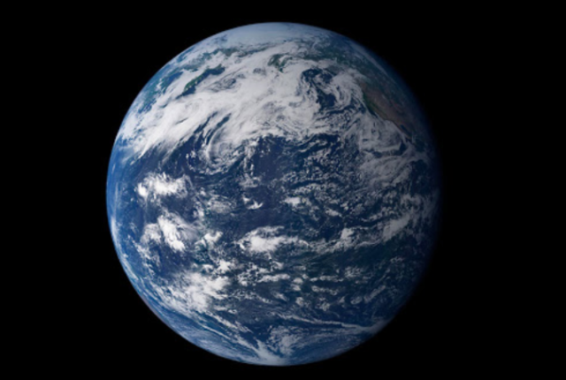 Земля – планета Солнечной системы, кратко характеристики для доклада или сообщения (6 класс, география)