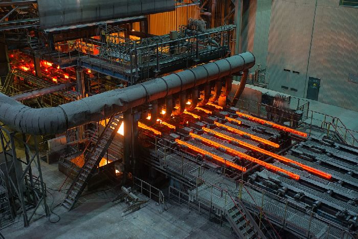 Железная руда &ndash; кратко для детей и доклада (4 класс, окружающий мир)