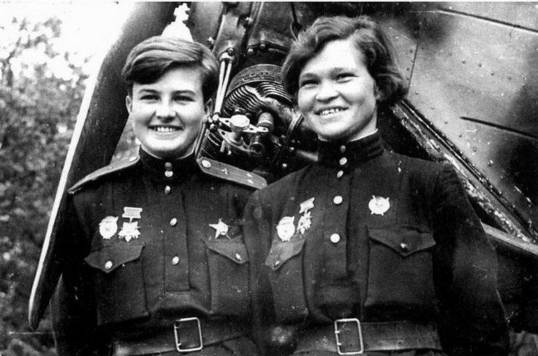 Женщины-герои Великой Отечественной войны &mdash; подвиги, роль и список знаменитых участниц