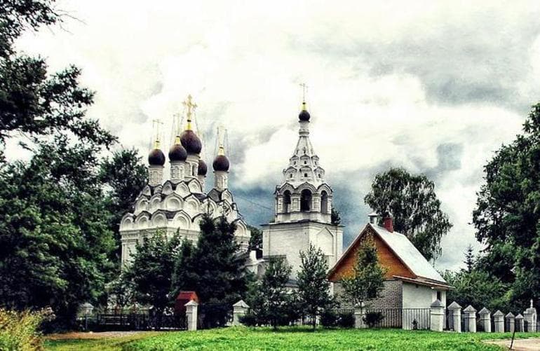 &laquo;Жизнь Василия Фивейского&raquo; &mdash; краткое содержание повести Леонида Андреева