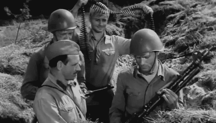 &laquo;Журавлиный крик&raquo; &mdash; краткое содержание повести Василя Быкова