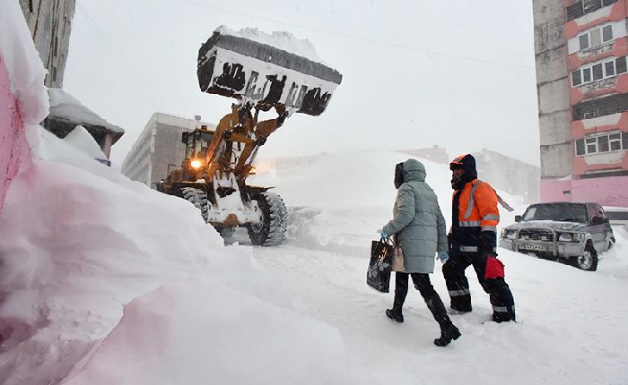 Зимние явления в неживой природе &ndash; примеры кратко ( 2 класс, окружающий мир)