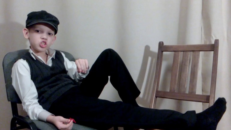 &laquo;Злой мальчик&raquo; &mdash; краткое содержание рассказа А.П. Чехова