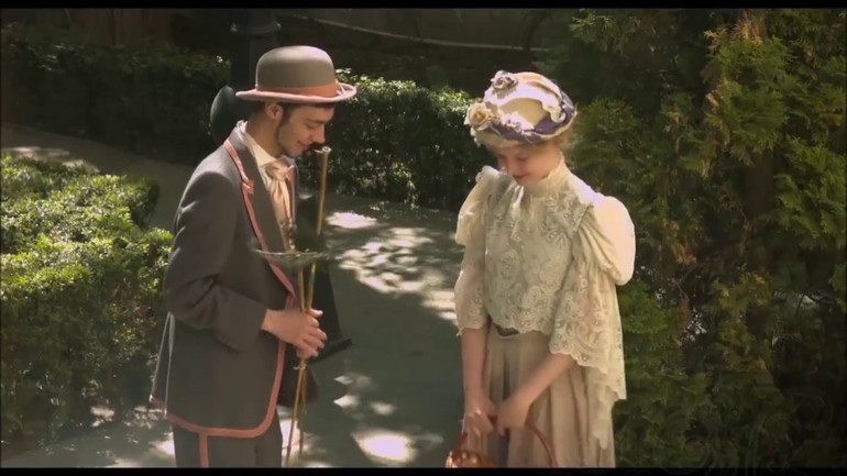 &laquo;Злой мальчик&raquo; &mdash; краткое содержание рассказа А.П. Чехова