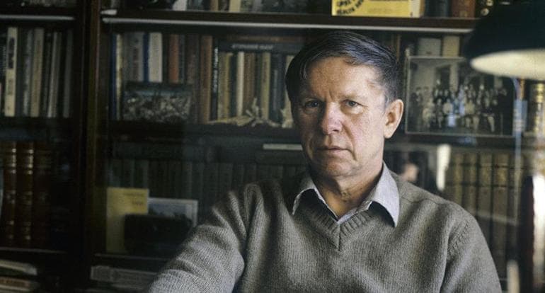 «Знак беды» — краткое содержание повести Василя Владимировича Быкова
