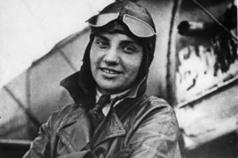 Знаменитые летчики-герои Великой Отечественной войны 1941 — 1945