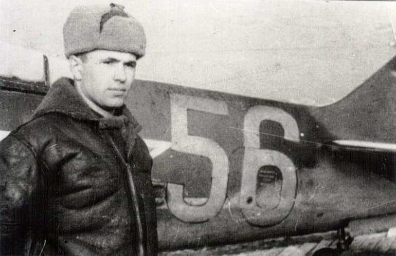 Знаменитые летчики-герои Великой Отечественной войны 1941 — 1945