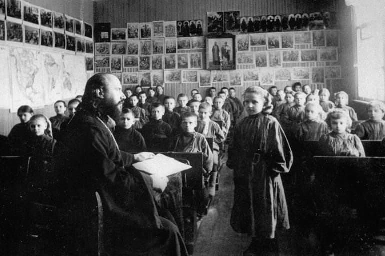 Золотой век в русской культуре XIX века &mdash; основные тенденции развития науки и искусства