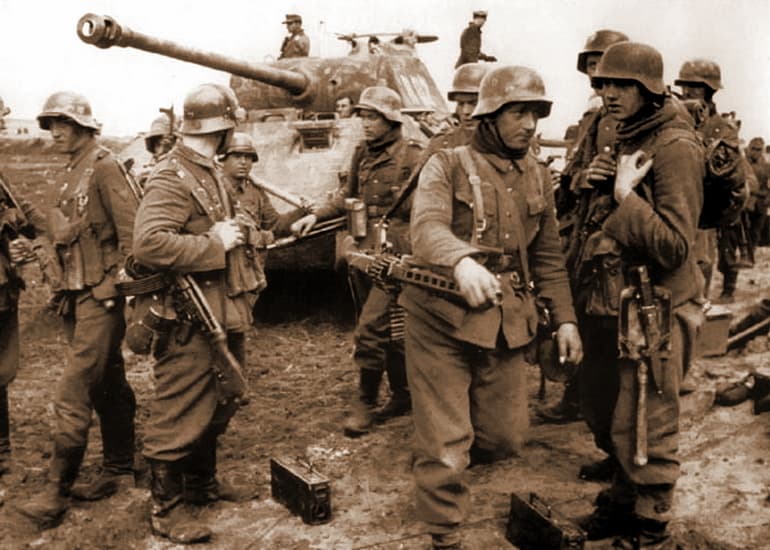 &laquo;Звезда&raquo; &mdash; краткое содержание рассказа Эммануила Казакевича для читательского дневника