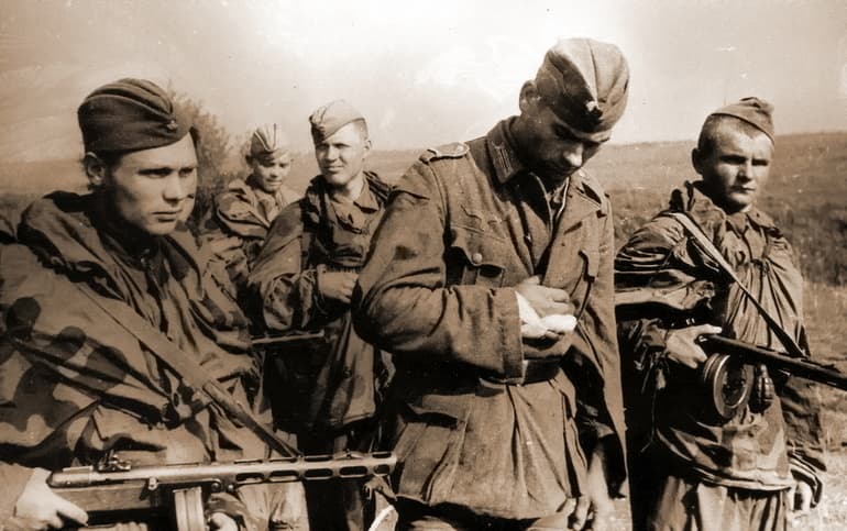 &laquo;Звезда&raquo; &mdash; краткое содержание рассказа Эммануила Казакевича для читательского дневника